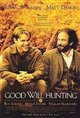 Good Will Hunting Movie Poster