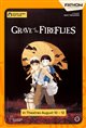Grave of the Fireflies - Studio Ghibli Fest 2025 Movie Poster