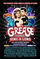 Grease Sing-A-Long Movie Poster