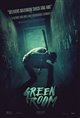 Green Room Movie Poster