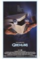 Gremlins Movie Poster