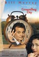 Groundhog Day Movie Poster