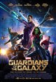 Guardians of the Galaxy Movie Poster