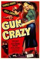 Gun Crazy Movie Poster