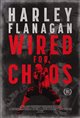 Harley Flanagan: Wired for Chaos Movie Poster