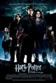 Harry Potter and the Goblet of Fire Movie Poster