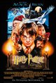 Harry Potter and the Sorcerer's Stone Movie Poster