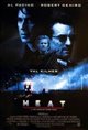 Heat Movie Poster