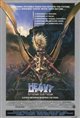 Heavy Metal Movie Poster