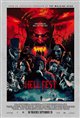 Hell Fest Movie Poster