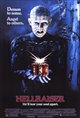 Hellraiser Movie Poster