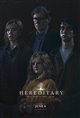 Hereditary Movie Poster