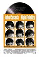 High Fidelity Movie Poster