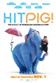 Hitpig! Movie Poster