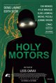 Holy Motors Movie Poster