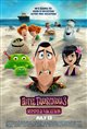 Hotel Transylvania 3: Summer Vacation Movie Poster
