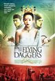 House of Flying Daggers Movie Poster