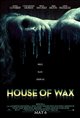 House of Wax Movie Poster