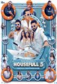 Housefull 5 Movie Poster