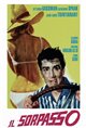 Il Sorpasso Movie Poster