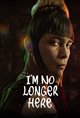 I'm No Longer Here Movie Poster