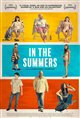 In the Summers Movie Poster