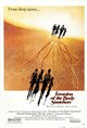 Invasion of the Body Snatchers Movie Poster