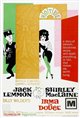 Irma La Douce Movie Poster