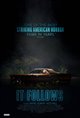 It Follows Movie Poster