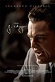 J. Edgar Movie Poster