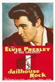 Jailhouse Rock Movie Poster