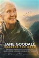 Jane Goodall: Reasons for Hope Movie Poster