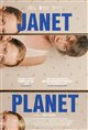 Janet Planet Movie Poster