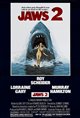 Jaws 2 Movie Poster