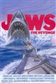 Jaws: The Revenge Movie Poster