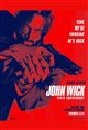 John Wick 10th Anniversary Movie Poster