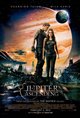 Jupiter Ascending Movie Poster