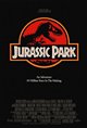 Jurassic Park Movie Poster