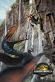 Jurassic World Rebirth Movie Poster