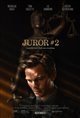 Juror #2 Movie Poster