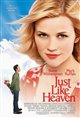 Just Like Heaven Movie Poster