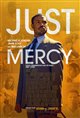 Just Mercy Movie Poster