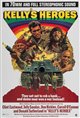 Kelly's Heroes Movie Poster