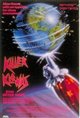 Killer Klowns From Outer Space Movie Poster