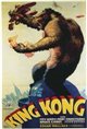 King Kong Movie Poster