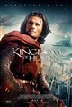 Kingdom of Heaven: Director's Cut Movie Poster