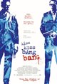 Kiss Kiss Bang Bang Movie Poster