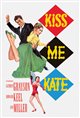 Kiss Me, Kate: The Musical Movie Poster