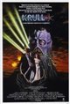 Krull Movie Poster