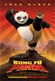 Kung Fu Panda Movie Poster